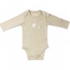 The Baby Manual™ Organic Onesie Set - Image 2