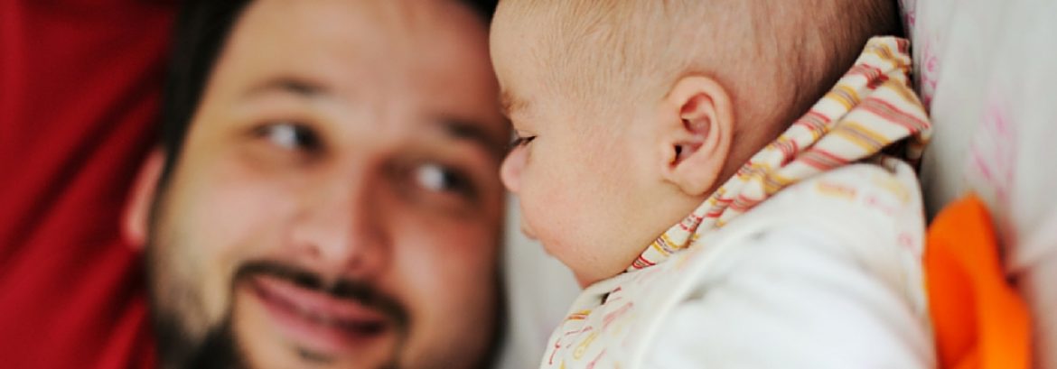Clarity For Dad To Be Sacrafices of Becoming a Father
