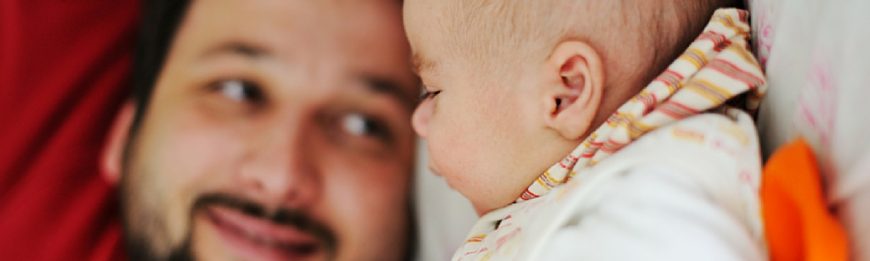Clarity For Dad To Be Sacrafices of Becoming a Father