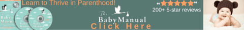 Award winning baby care video program that empowers new moms and dads to Thrive in Parenthood
