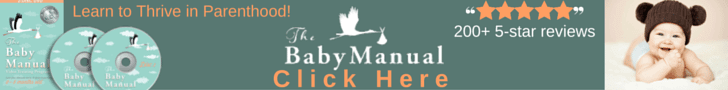 Award winning baby care video program that empowers new moms and dads to Thrive in Parenthood