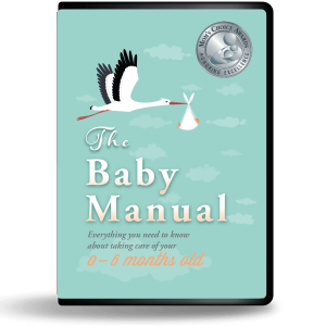 The Baby Manual™: Complete Guide